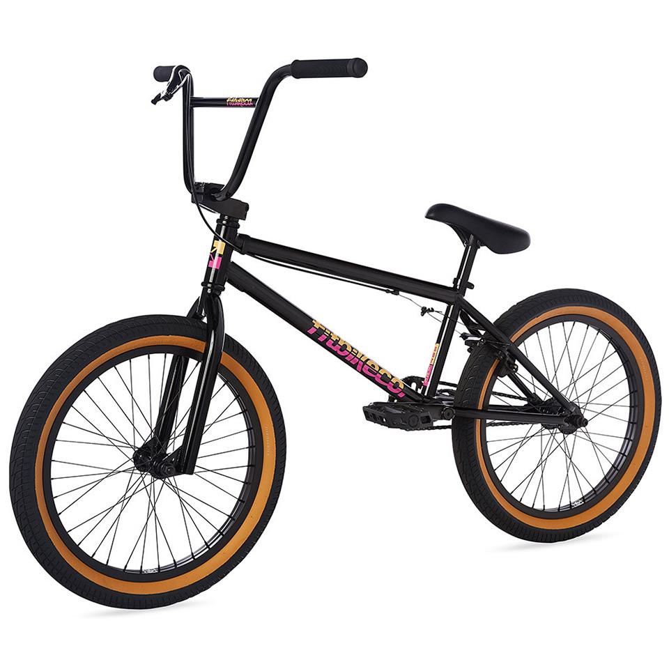  Fit Series One (MD) BMX Bike、mySite、merchandisen