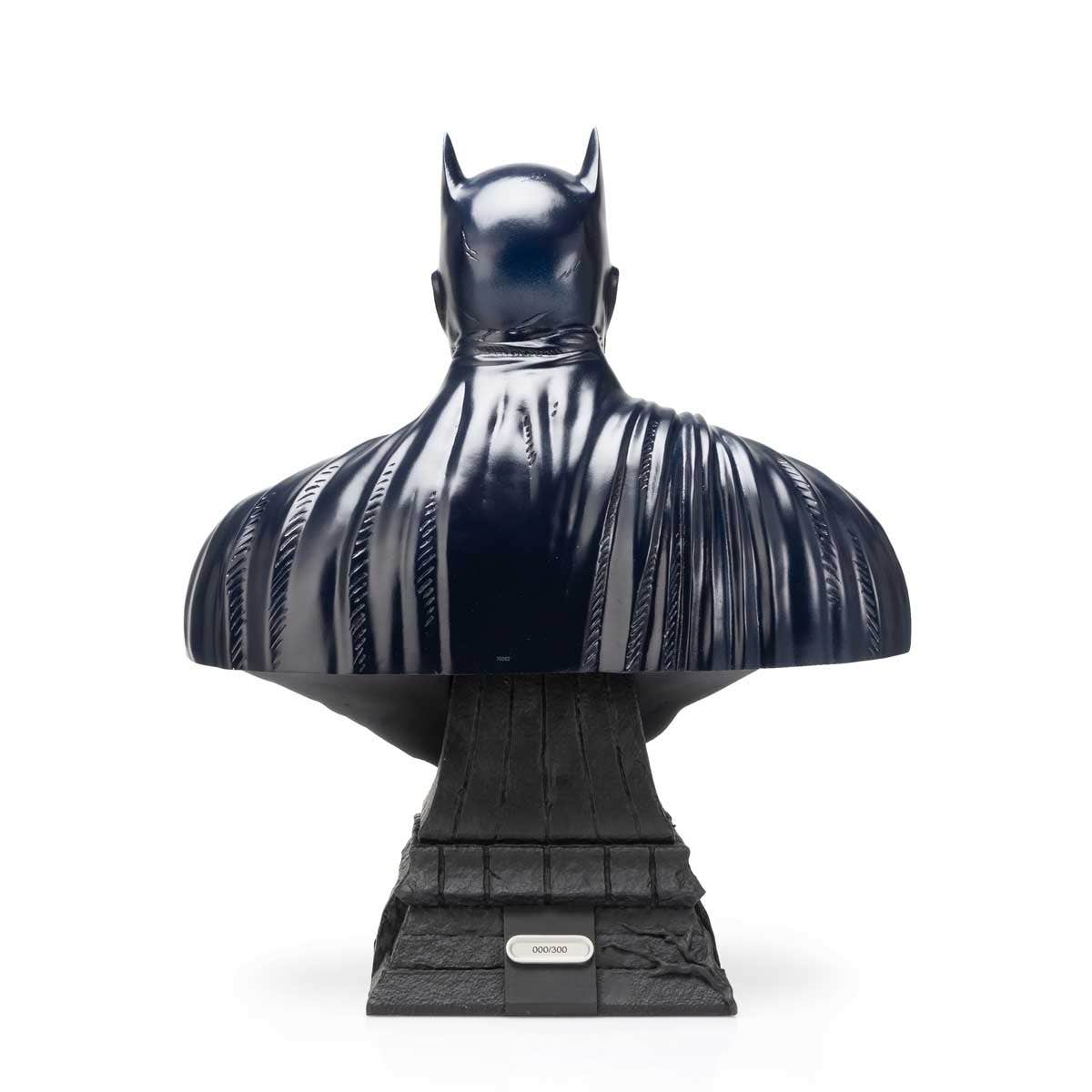 Batman DC Limited Edition Batman Bust、mySite、camillekostekn