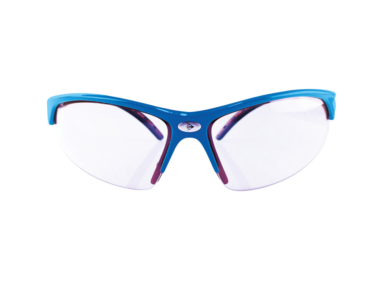 Dunlop I-Armor Protective Eyeguard (Blue)