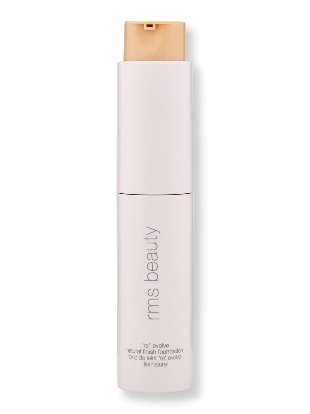 RMS Beauty ReEvolve Natural Finish Foundation、mySite、gigharbornorthrealestate