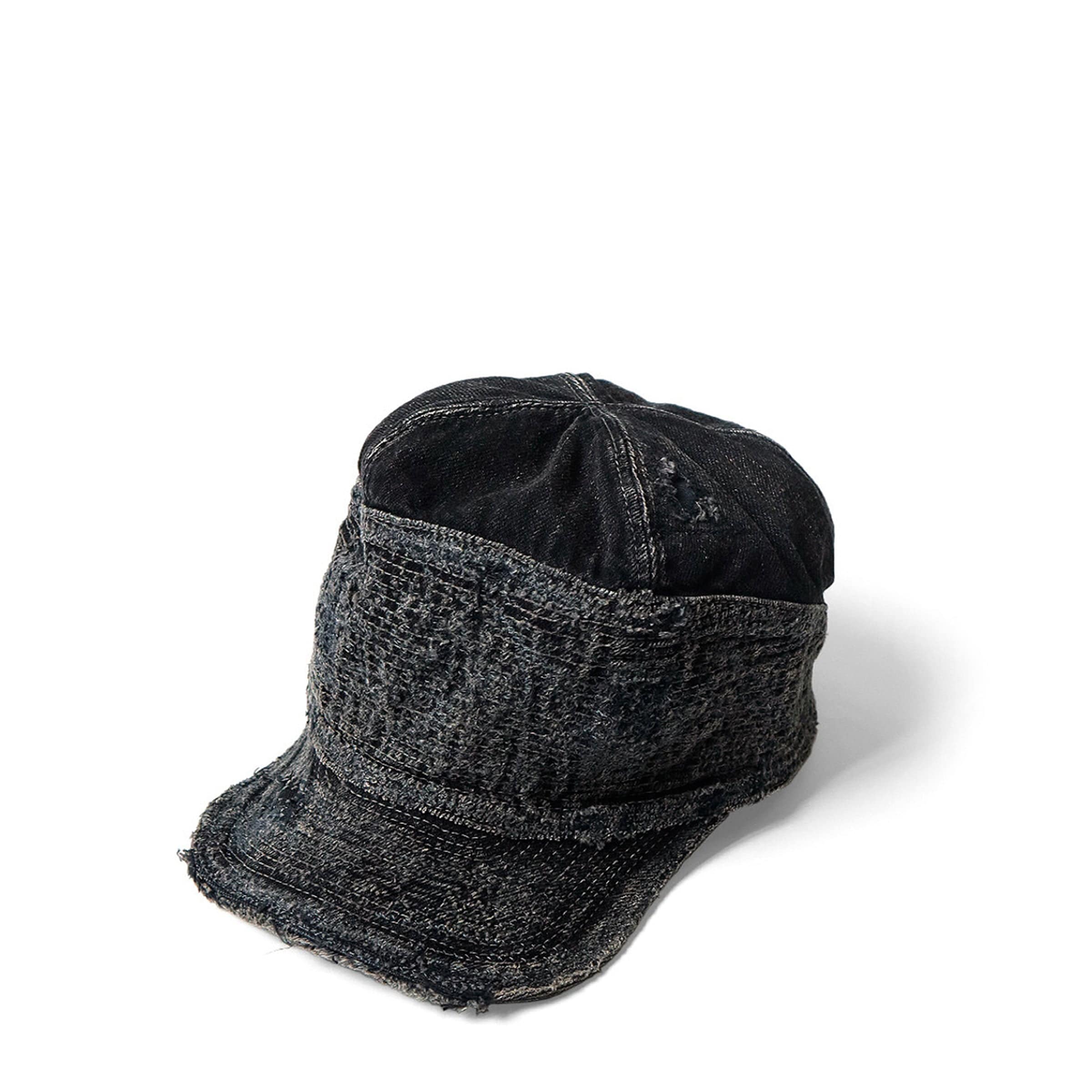 11.5OZ DENIM THE OLD MAN AND THE SEA CAP、mySite、zt4zffjzw