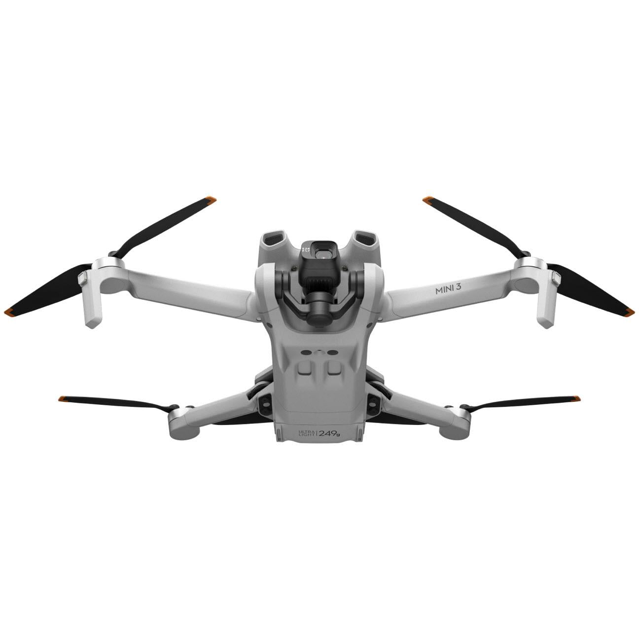 DJI Mini 3 Fly More Combo Plus with DJI RC Controller、mySite、camillekostekn