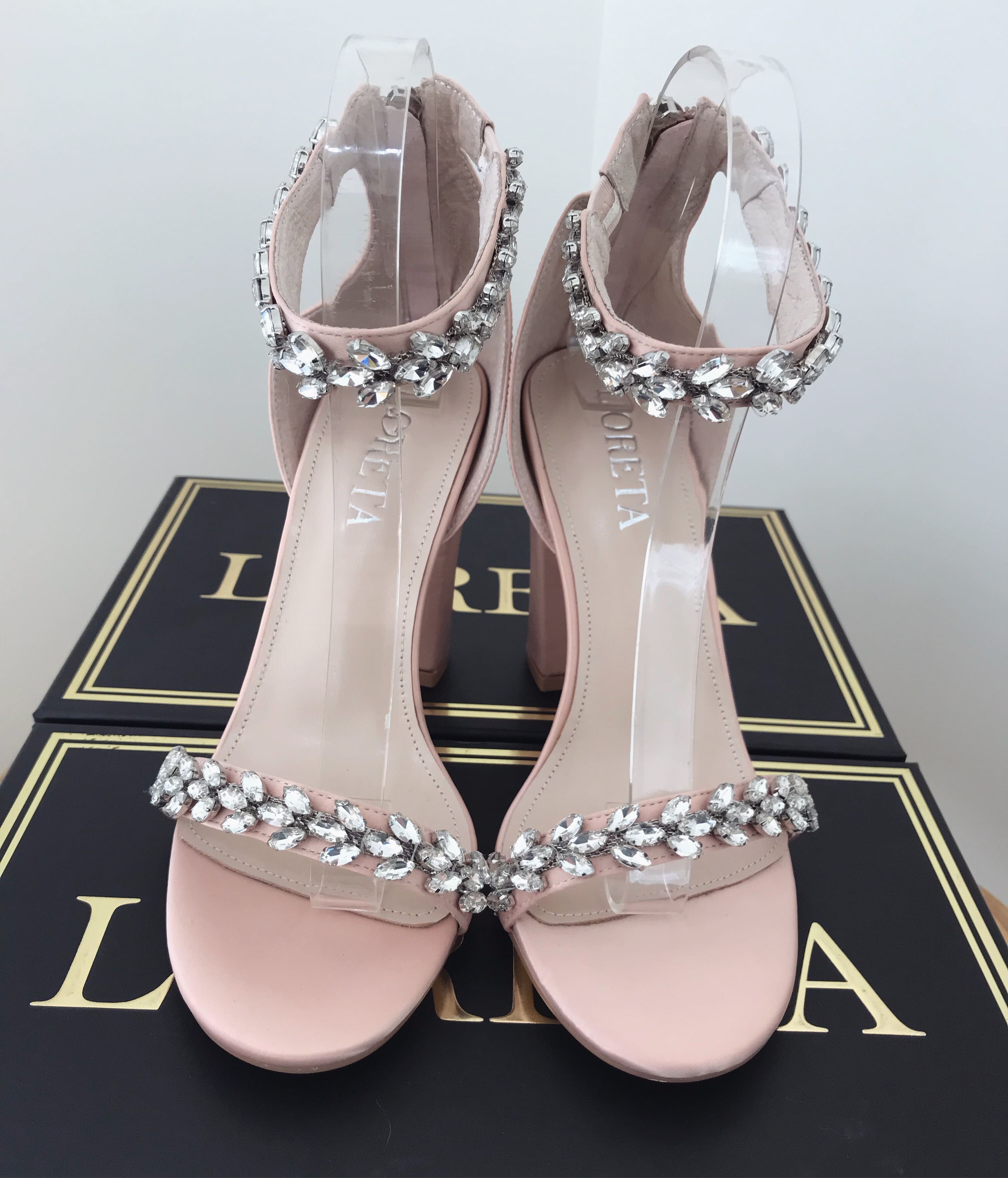  California Crystal Shoes、mySite、merchandisen