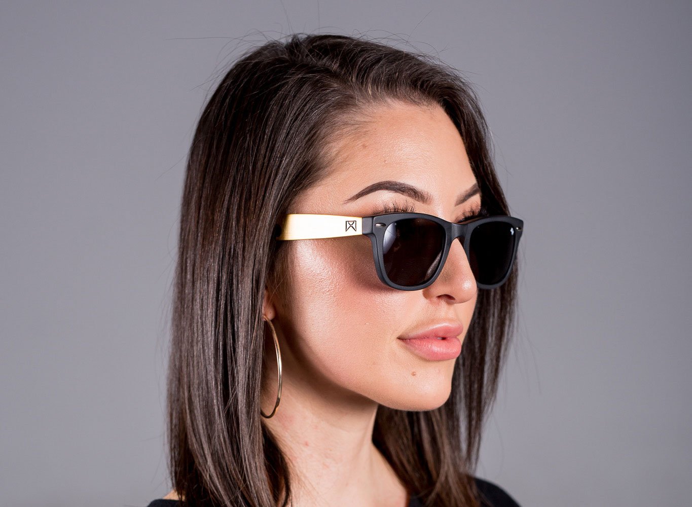  The Gold Hook、mySite、merchandisen