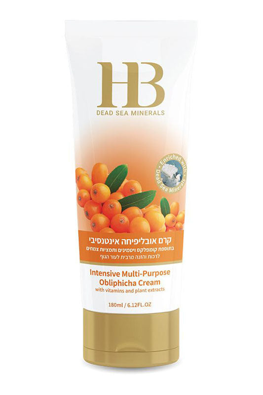  Health & Beauty Intensive Obliphicha Multi-Purpose Cream、mySite、elrpsem3k