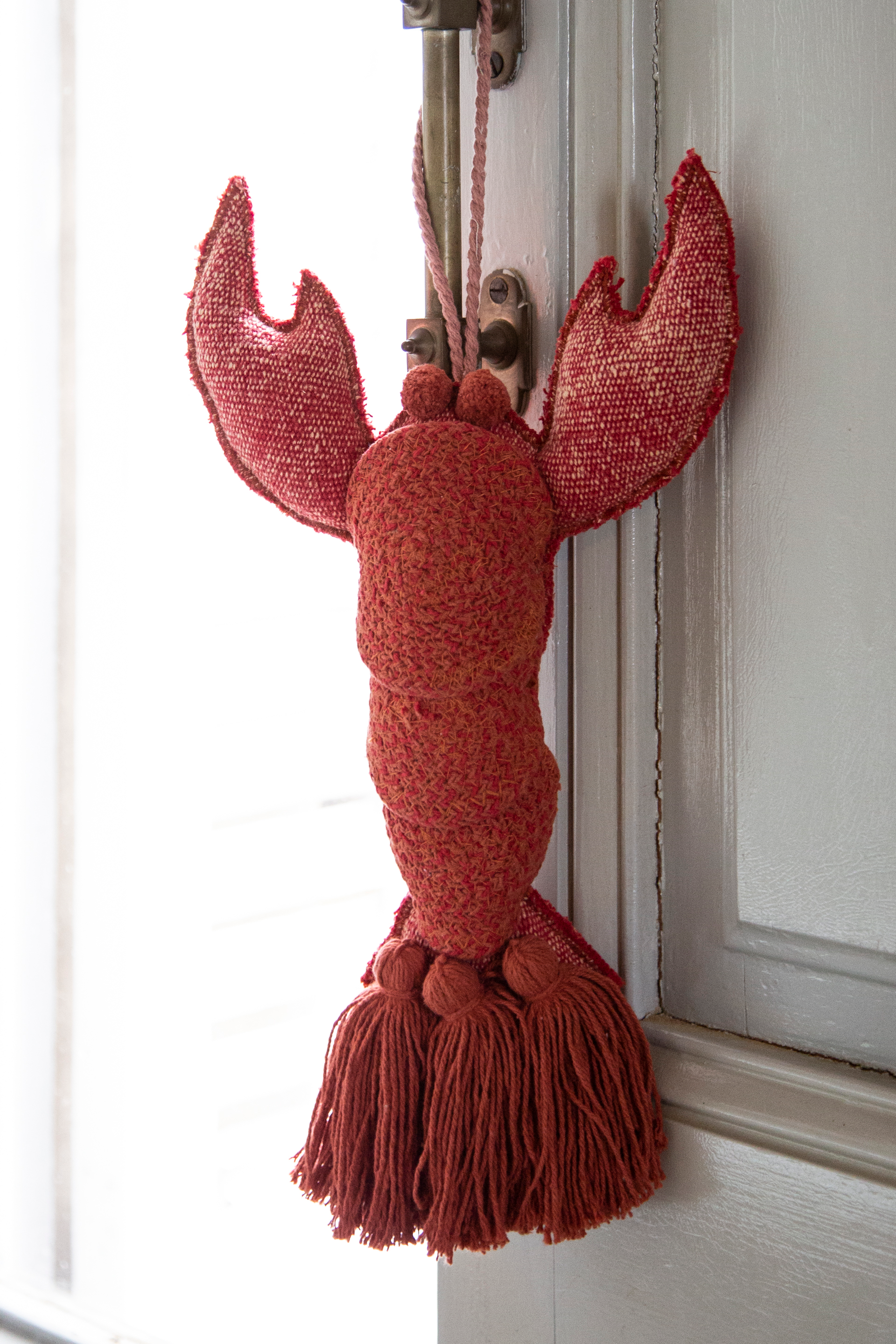 DOOR HANGING LOBSTER、mySite、gigharbornorthrealestate