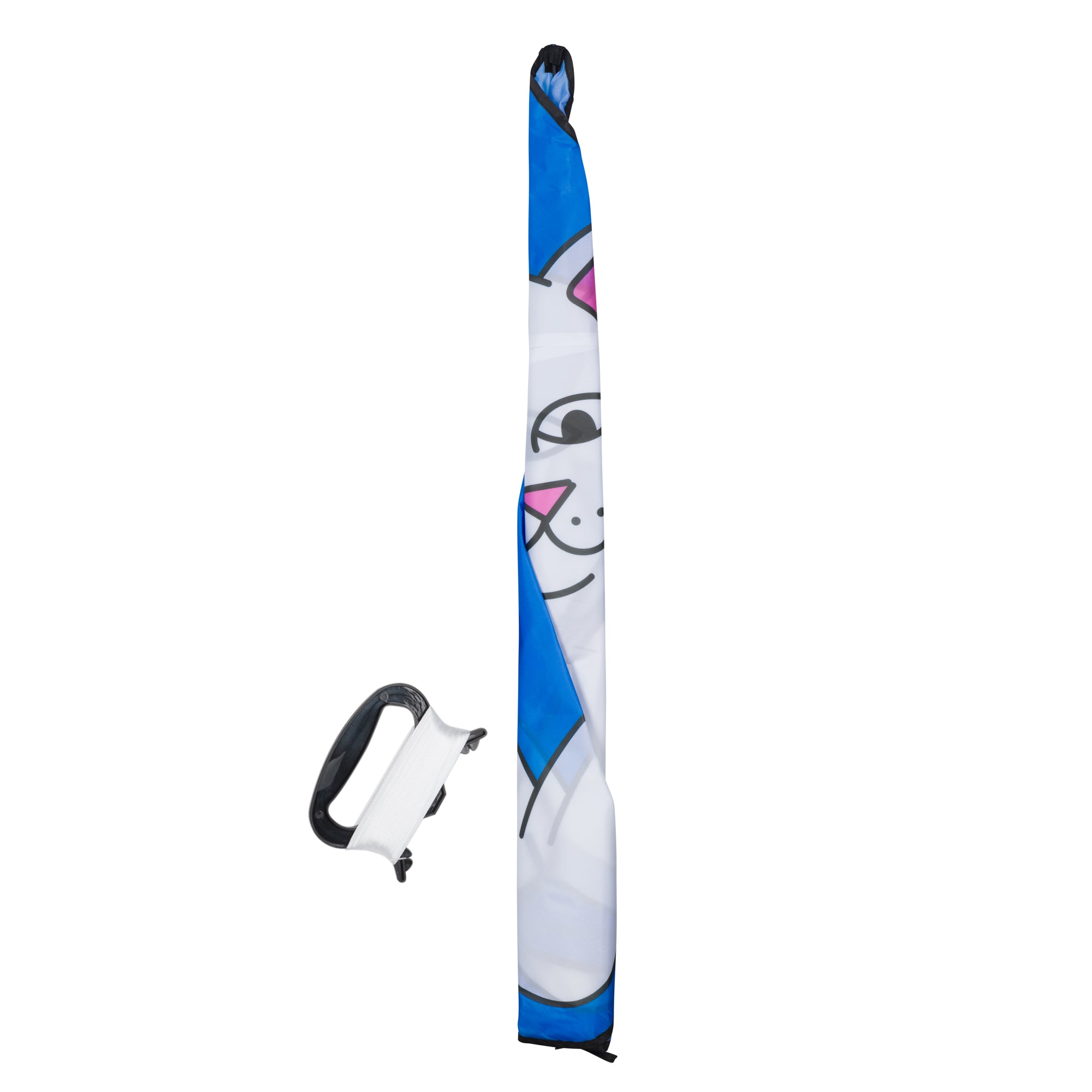  Lord Nermal Toy Kite (Blue)、mySite、merchandisen