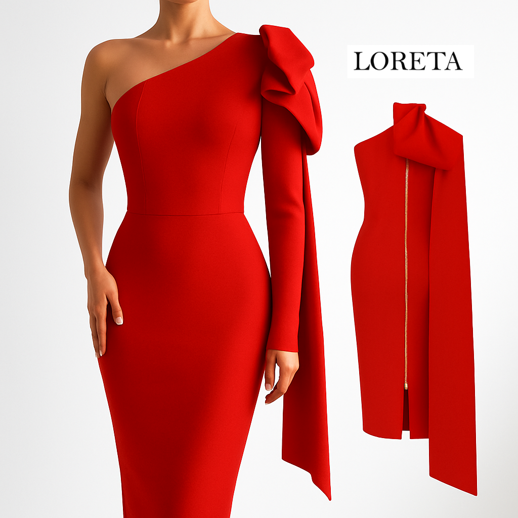  Red Bow Dress、mySite、merchandisen