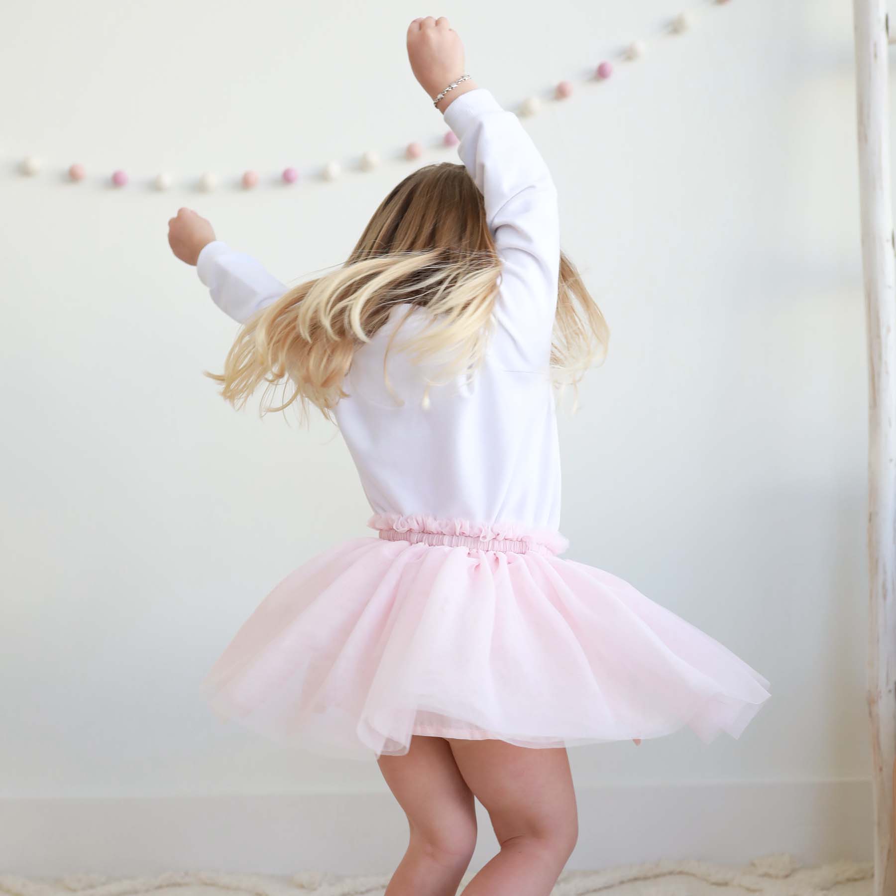  Tutu Skirt | Blush、mySite、layawaytickets