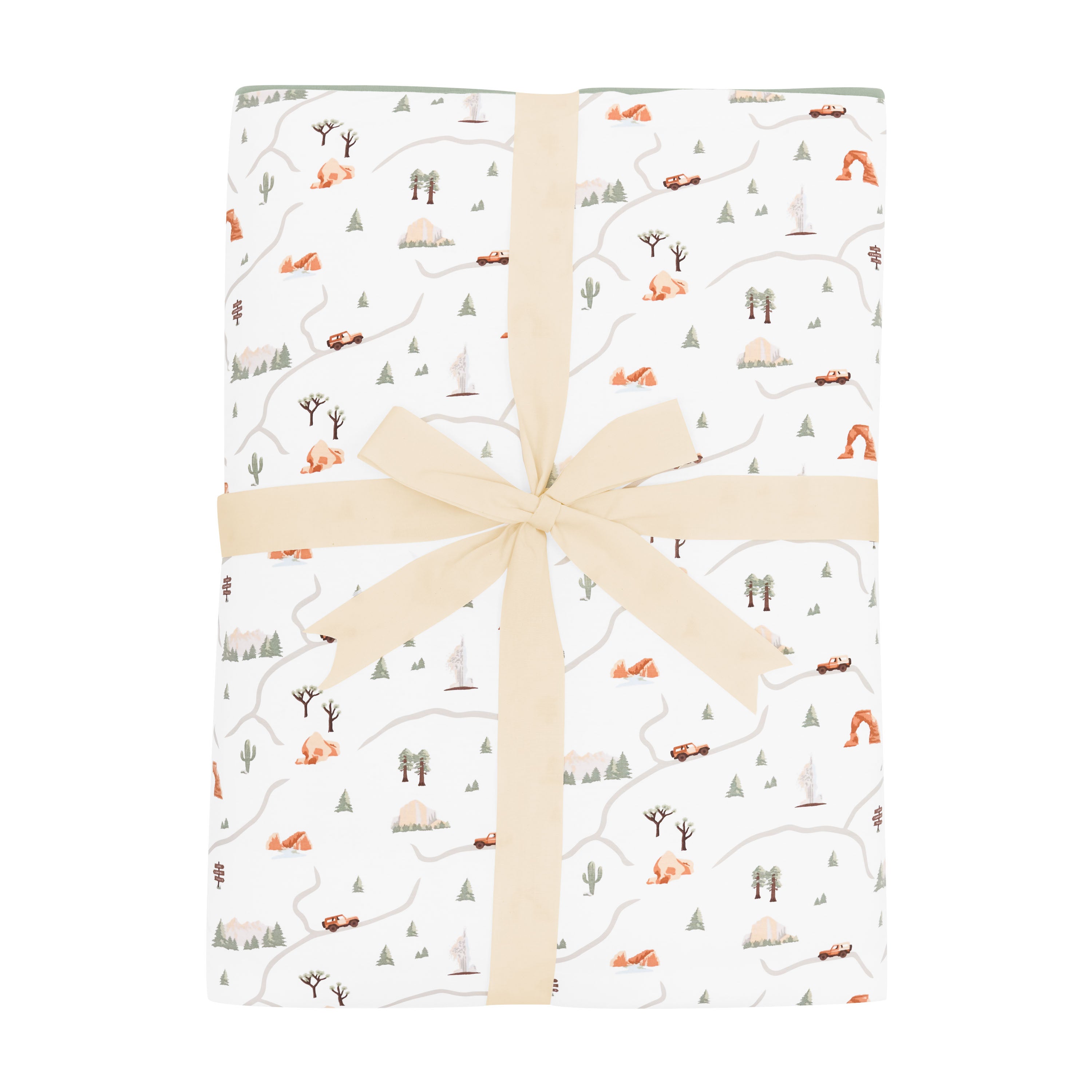  Youth Blanket in Road Trip 2.5、mySite、layawaytickets