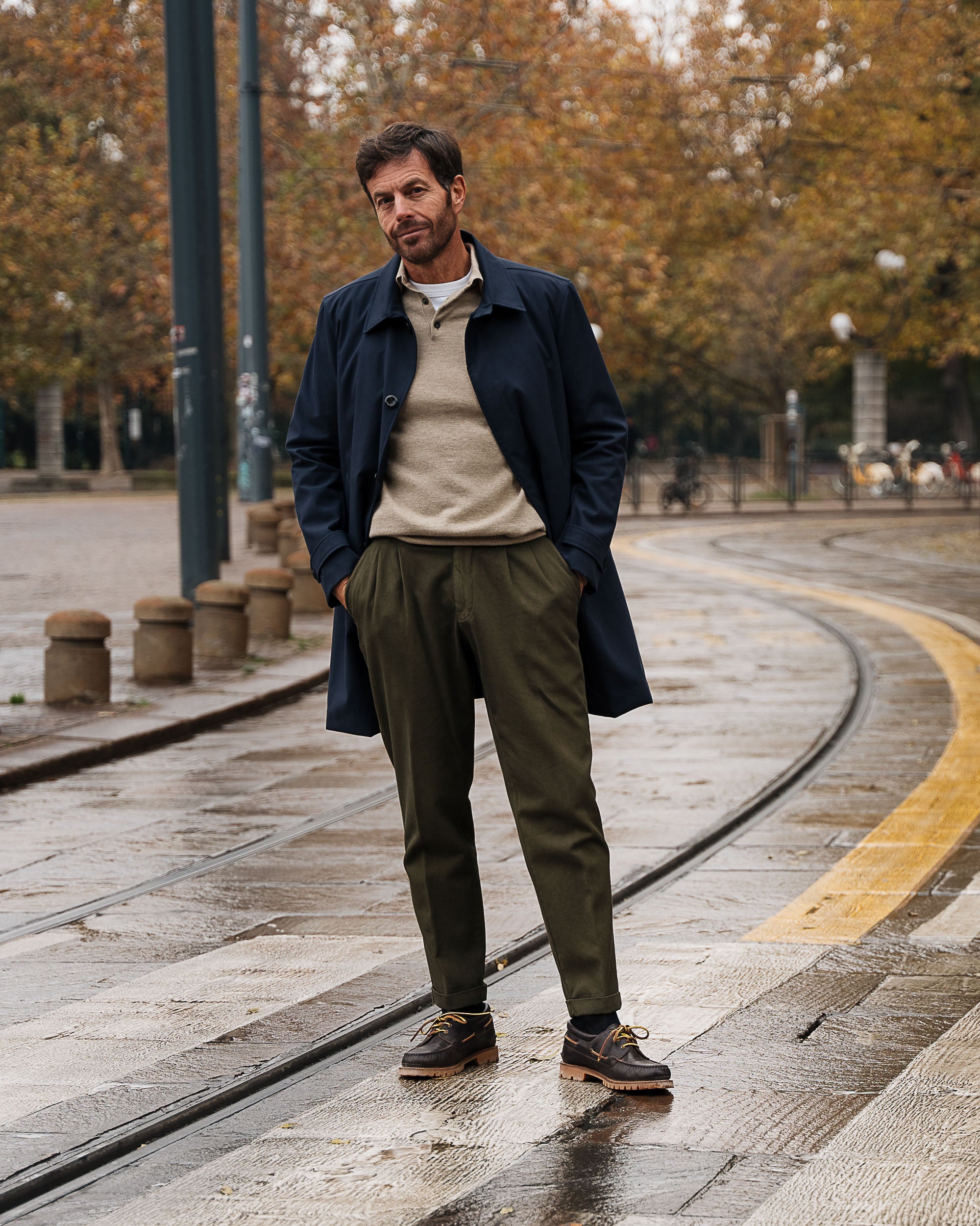  Bard、mySite、merchandisen