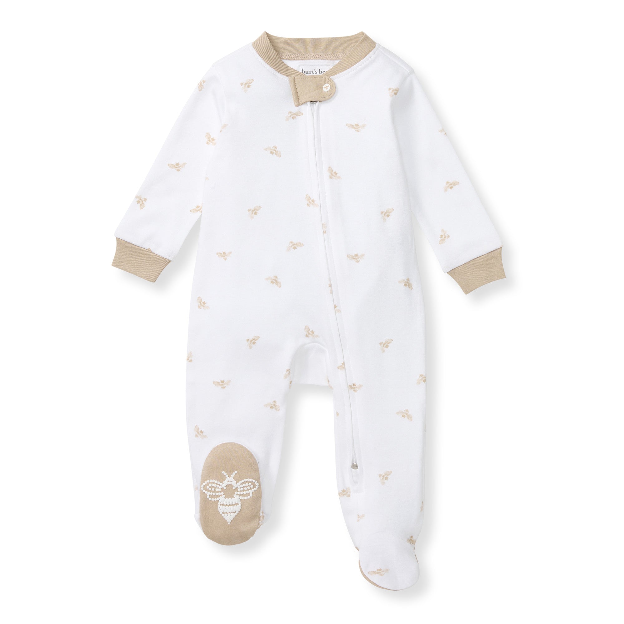Golden Bee Organic Cotton Sleep & Play - Hummus、mySite、g9winljtr