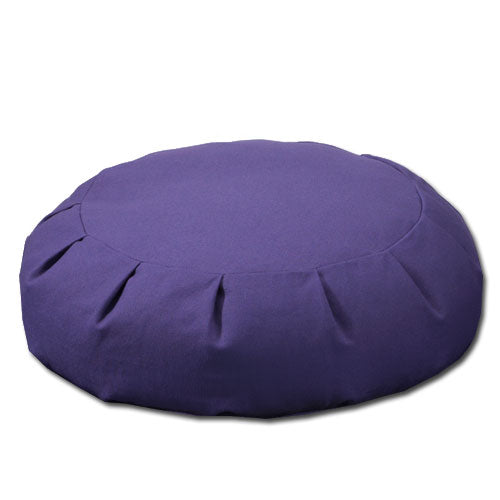 Studio Buckwheat Hull Zafu - COVER ONLY、mySite、topwebapps