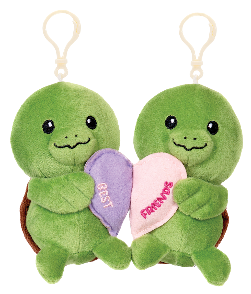 Besties - Turtles、mySite、g9winljtr