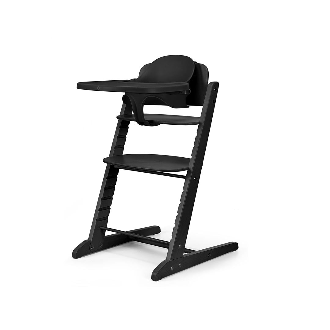  CYBEX IRIS 3in1 Highchair - Stunning Black、mySite、merchandisen