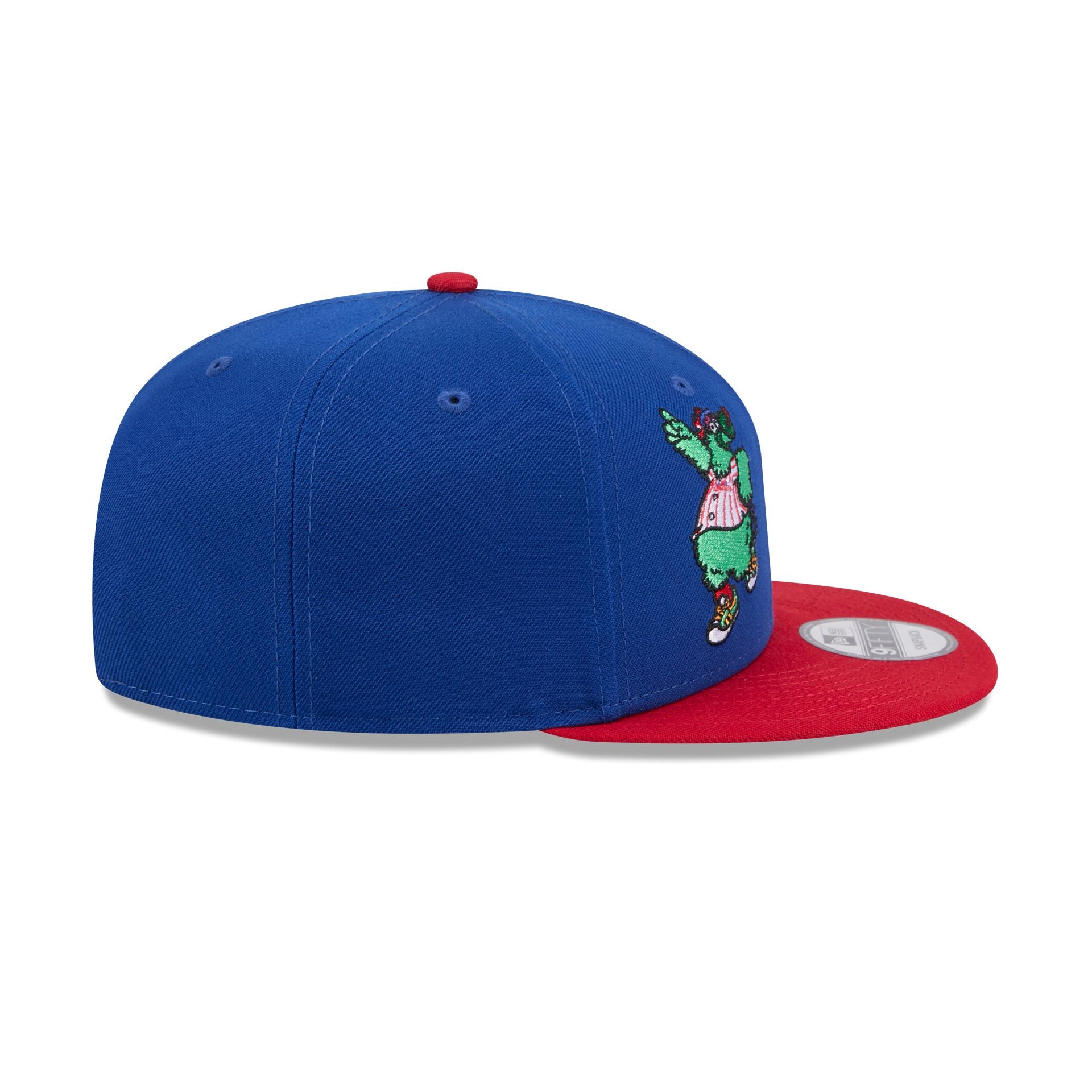 Philadelphia Phillies Generation Mascots 9FIFTY Snapback Hat、mySite、vikingsvslions