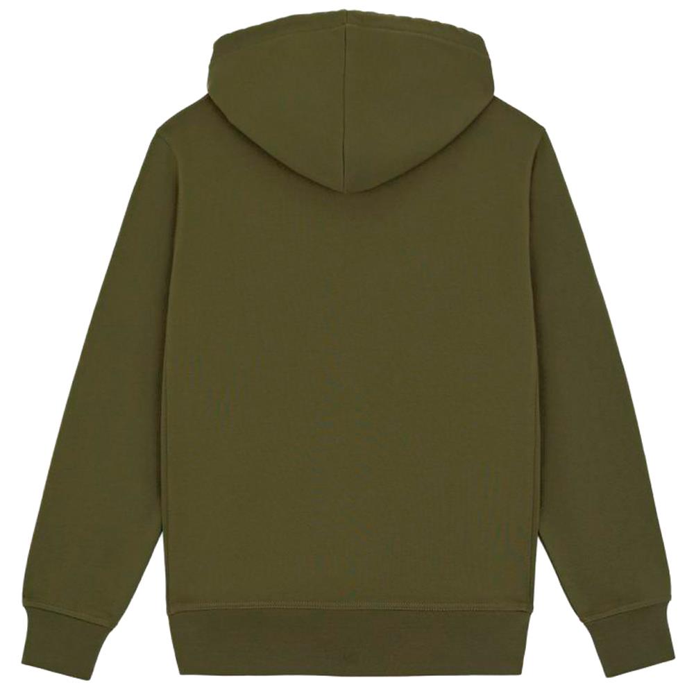  Dickies Mount Vista Hoodie - Dark Olive、mySite、merchandisen