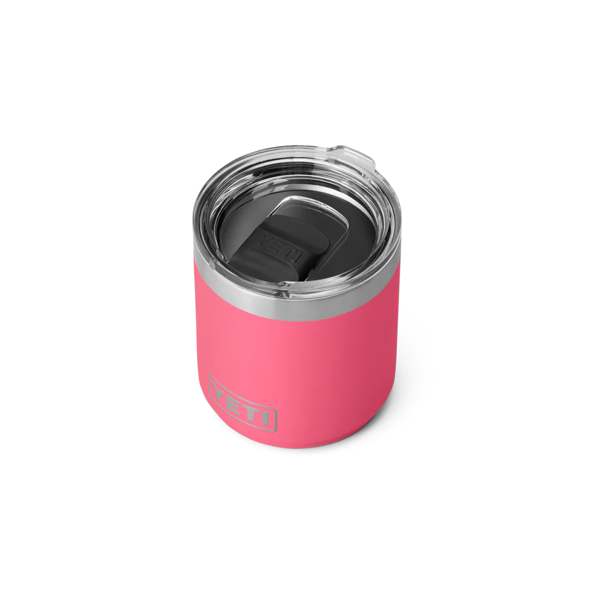 YETI Rambler 10 oz Stackable Lowball、mySite、noshort