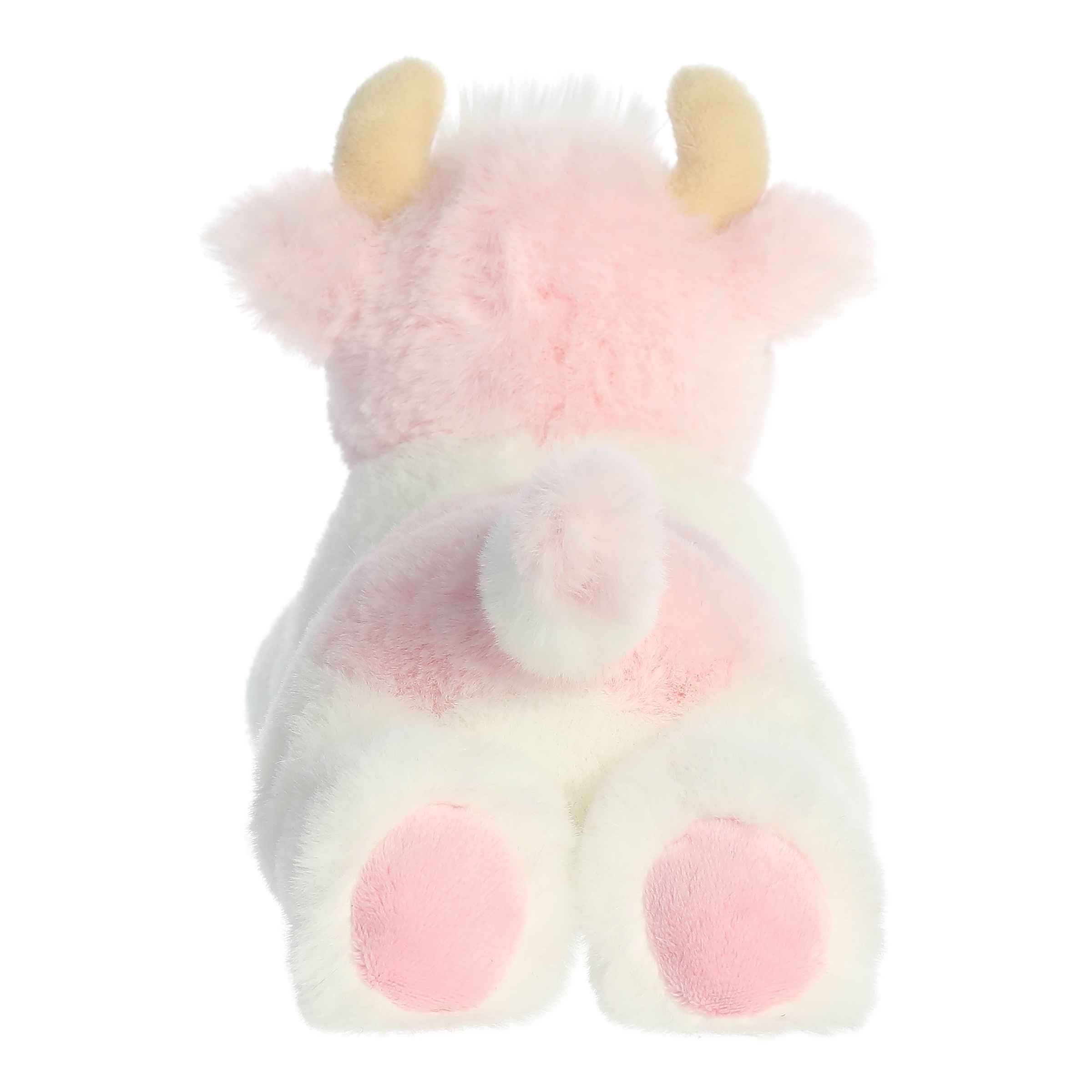 Aurora® - Mini Flopsie™ - 8 Sadie Strawberry Cow™、mySite、g9winljtr