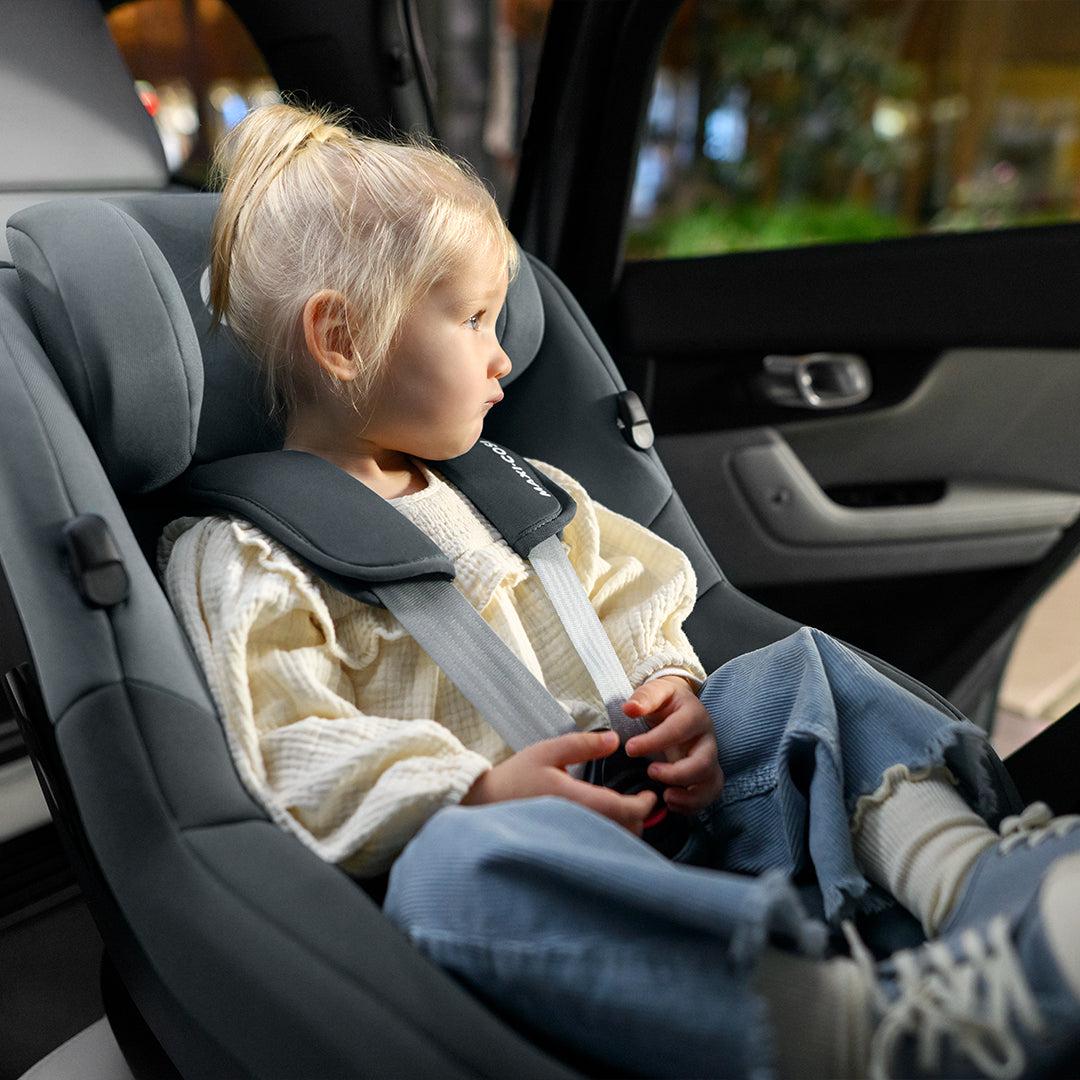  Maxi-Cosi Pearl S Car Seat - Tonal Black、mySite、merchandisen