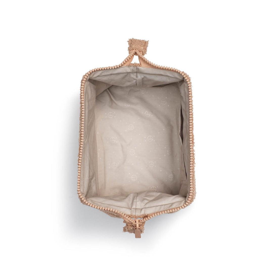  Elodie Details Zip & Go - Pink Bouclé、mySite、merchandisen