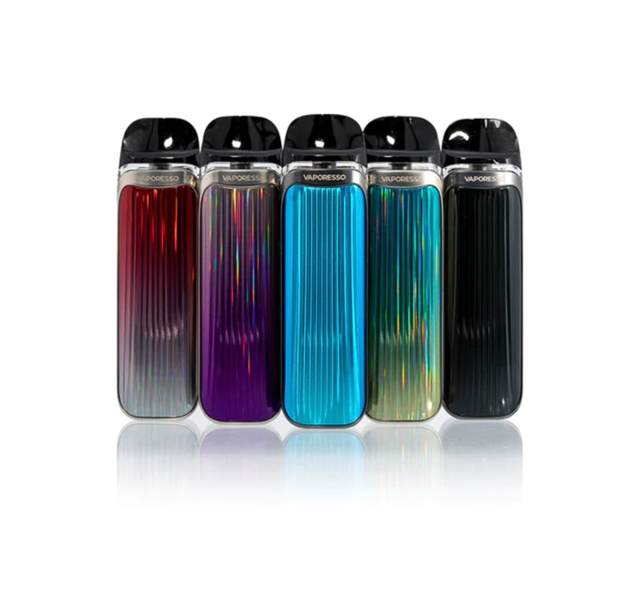 Vaporesso Luxe QS Kit、mySite、zt4zffjzw
