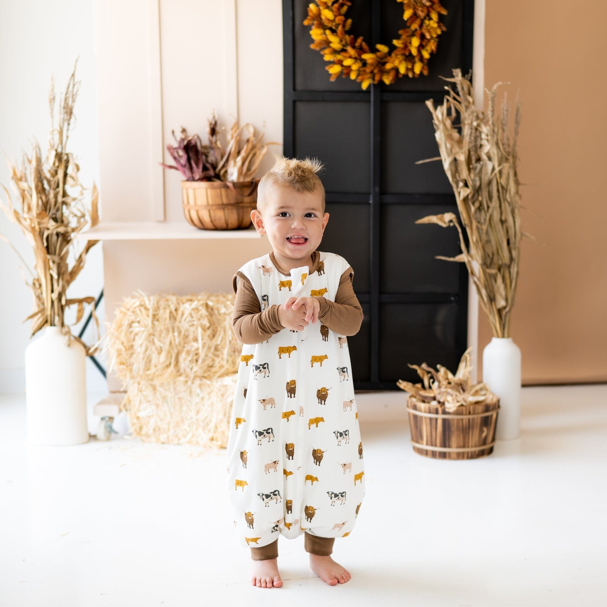  Sleep Bag Walker in Moo 1.0、mySite、layawaytickets