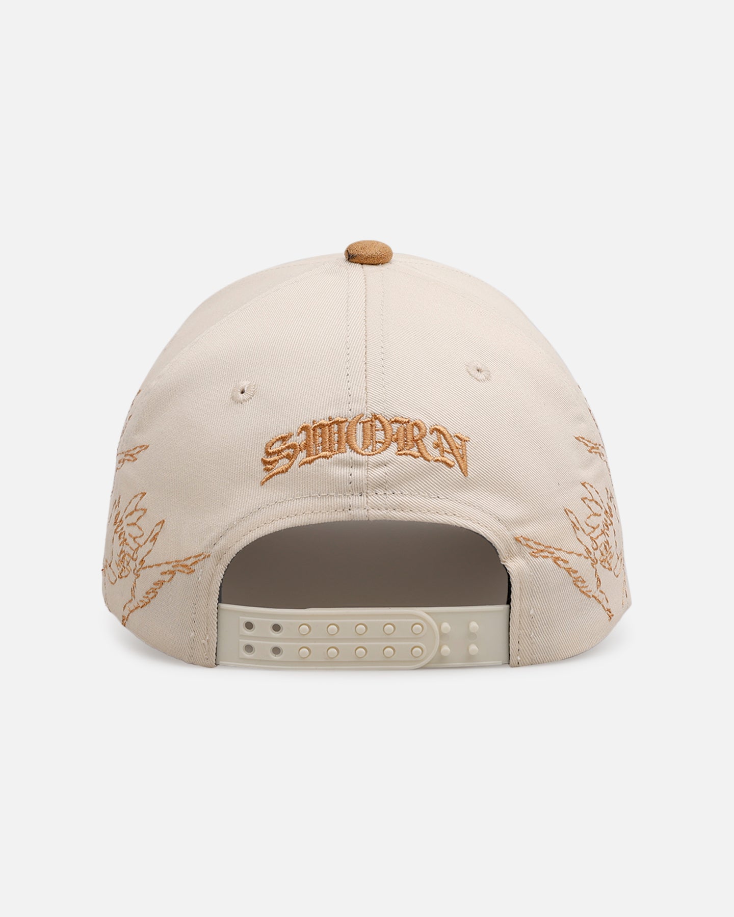 Sworn To Us Spirit Snapback Tan、mySite、zt4zffjzw