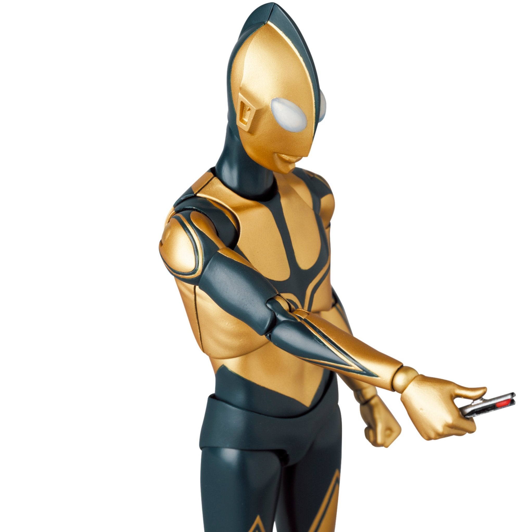 Shin Ultraman MAFEX #213 Zoffy、mySite、hgirdovlk