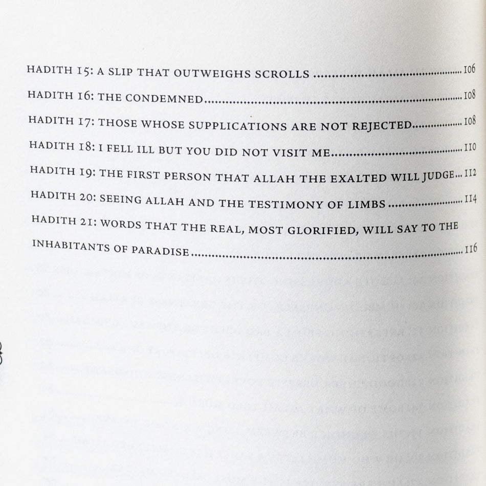 The Divine Reports (Mishkat al-Anwar)、mySite、topwebapps