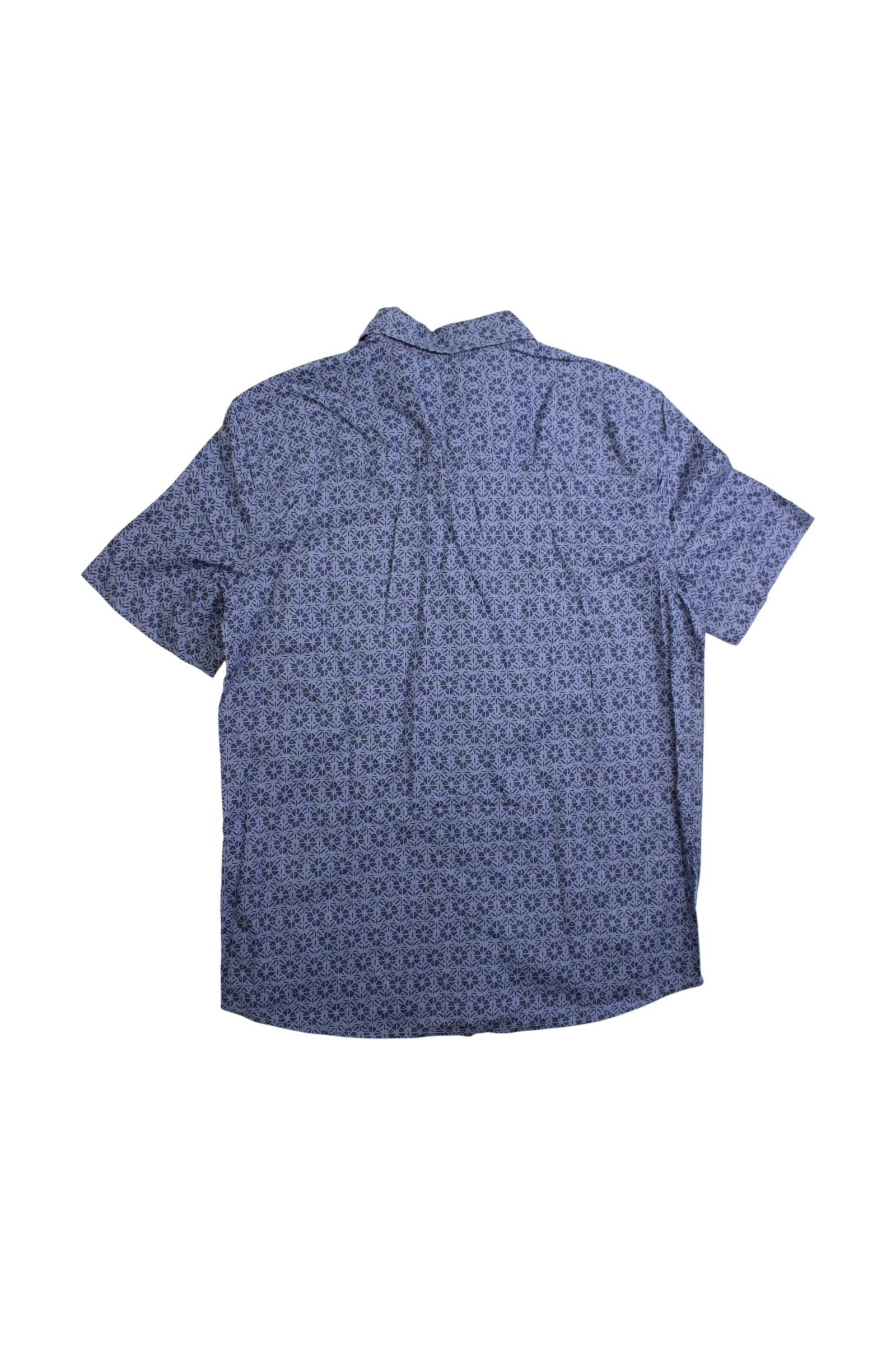 Abercrombie & Fitch Button-Down Shirt - Size 11-12Y、mySite、g9winljtr