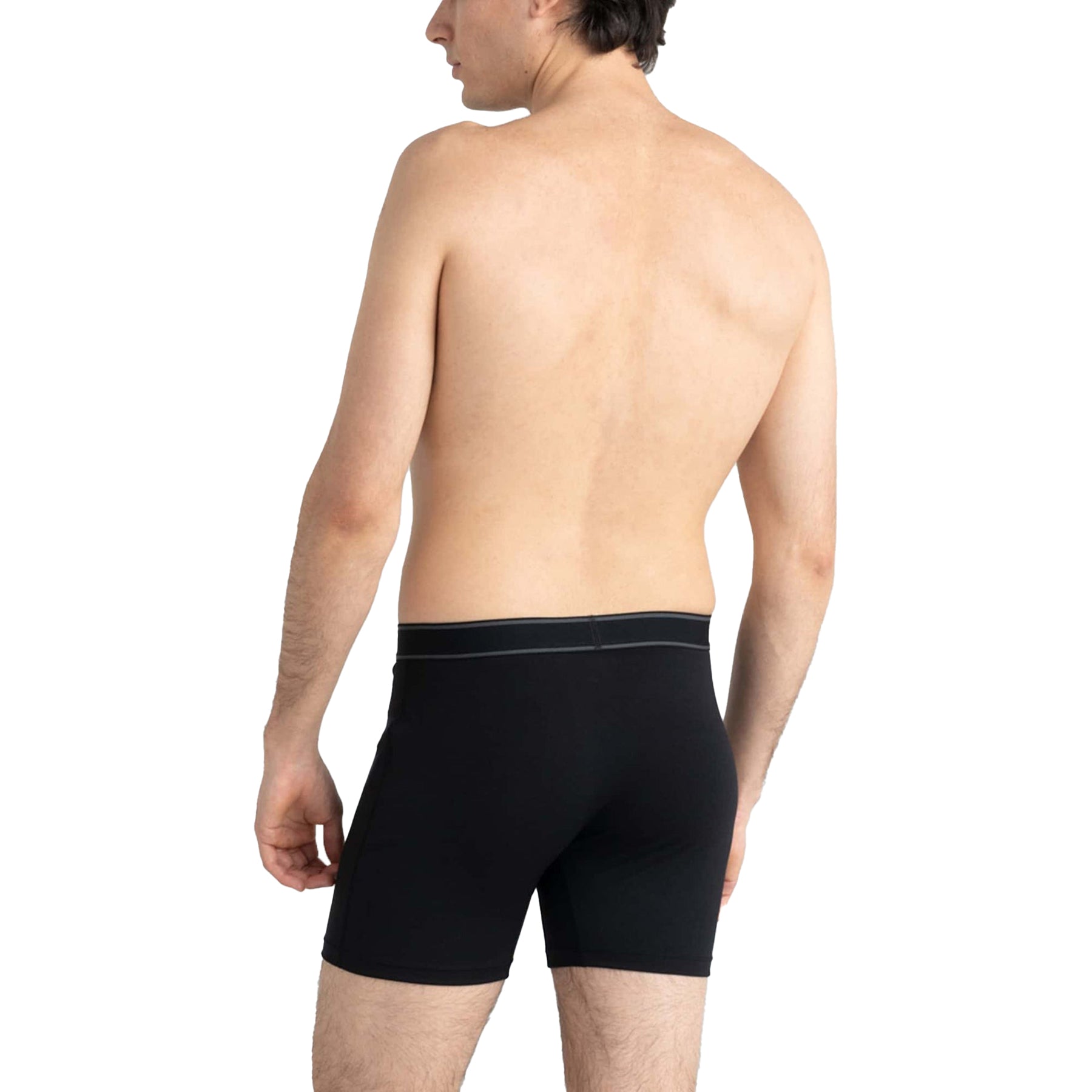  SAXX Daytripper Comfort Stretch Boxer Brief w/ Fly、mySite、justintrudeaud