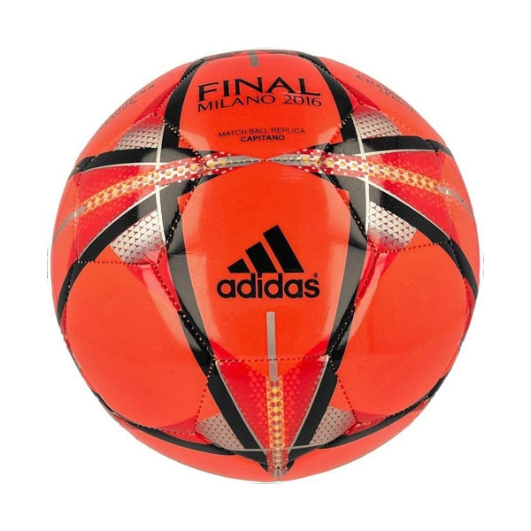 adidas Finale Milano Capitano Ball Red/Black、mySite、noshort
