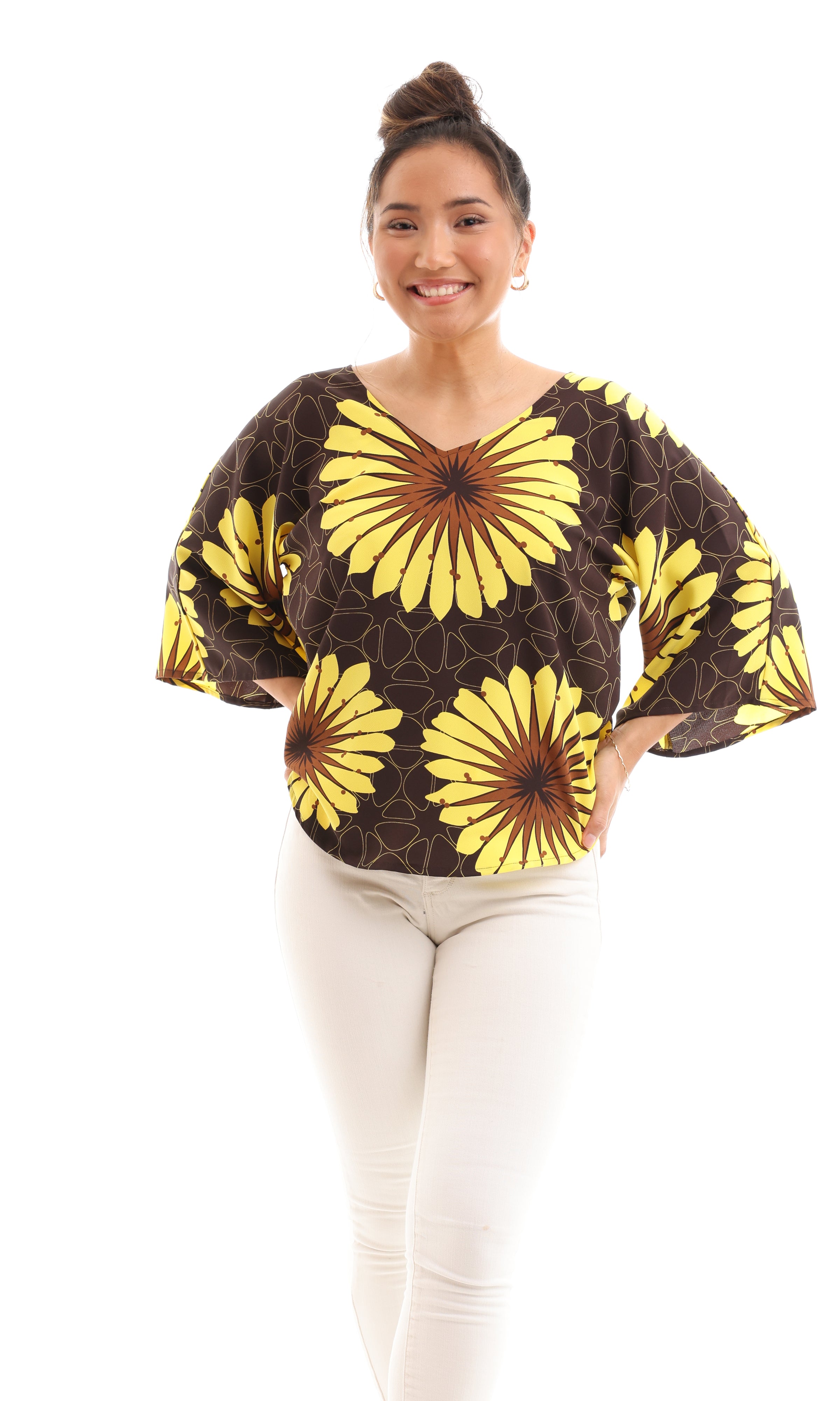 Kaena Top、mySite、aoinhome