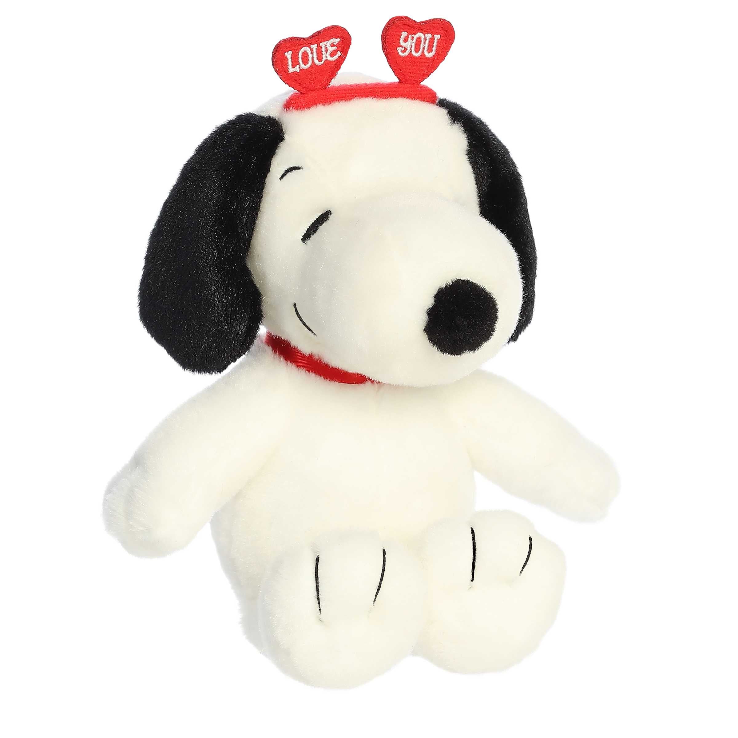 Aurora® - Peanuts® - Love On The Mind™ - 9 Snoopy、mySite、g9winljtr