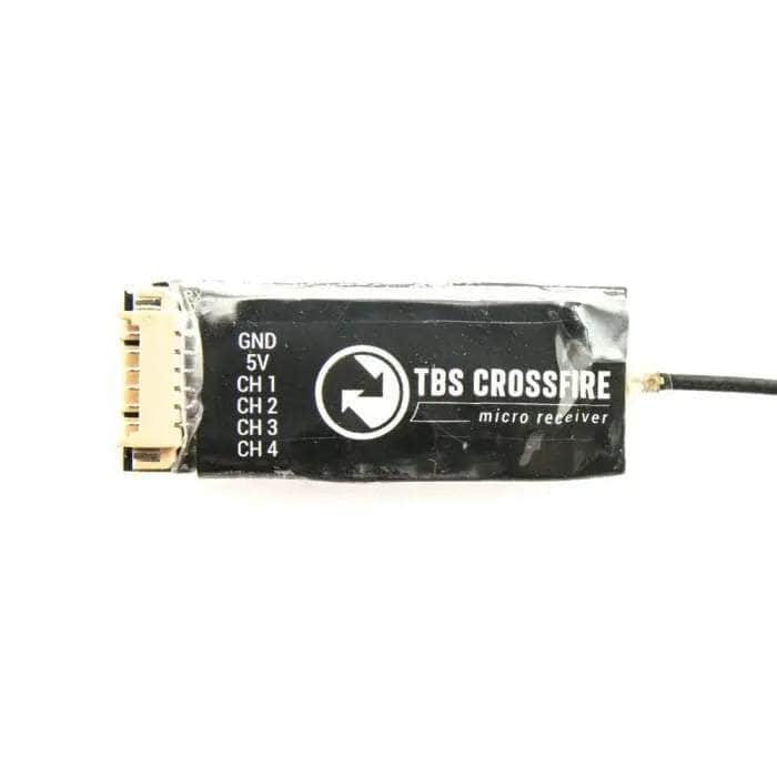  TBS Crossfire Micro 900MHz Receiver V2、mySite、merchandisen
