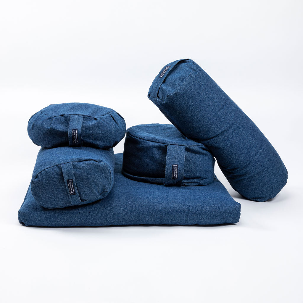Denim Bolster、mySite、topwebapps