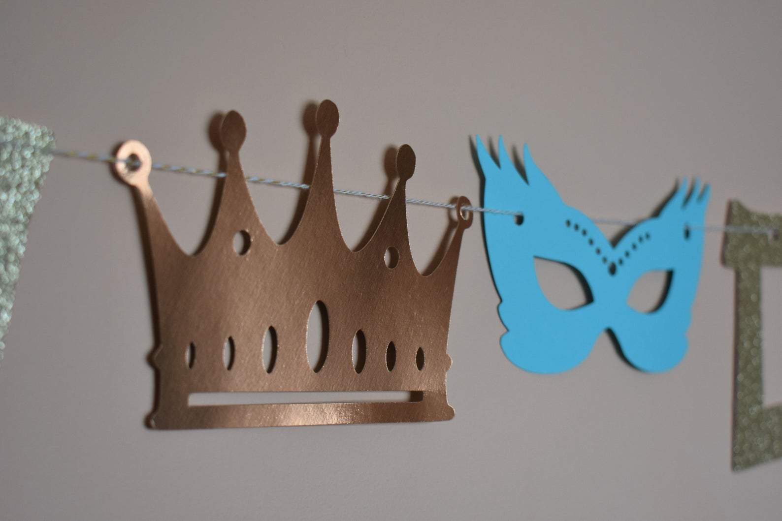 Purim Sameach Garland、mySite、topwebapps