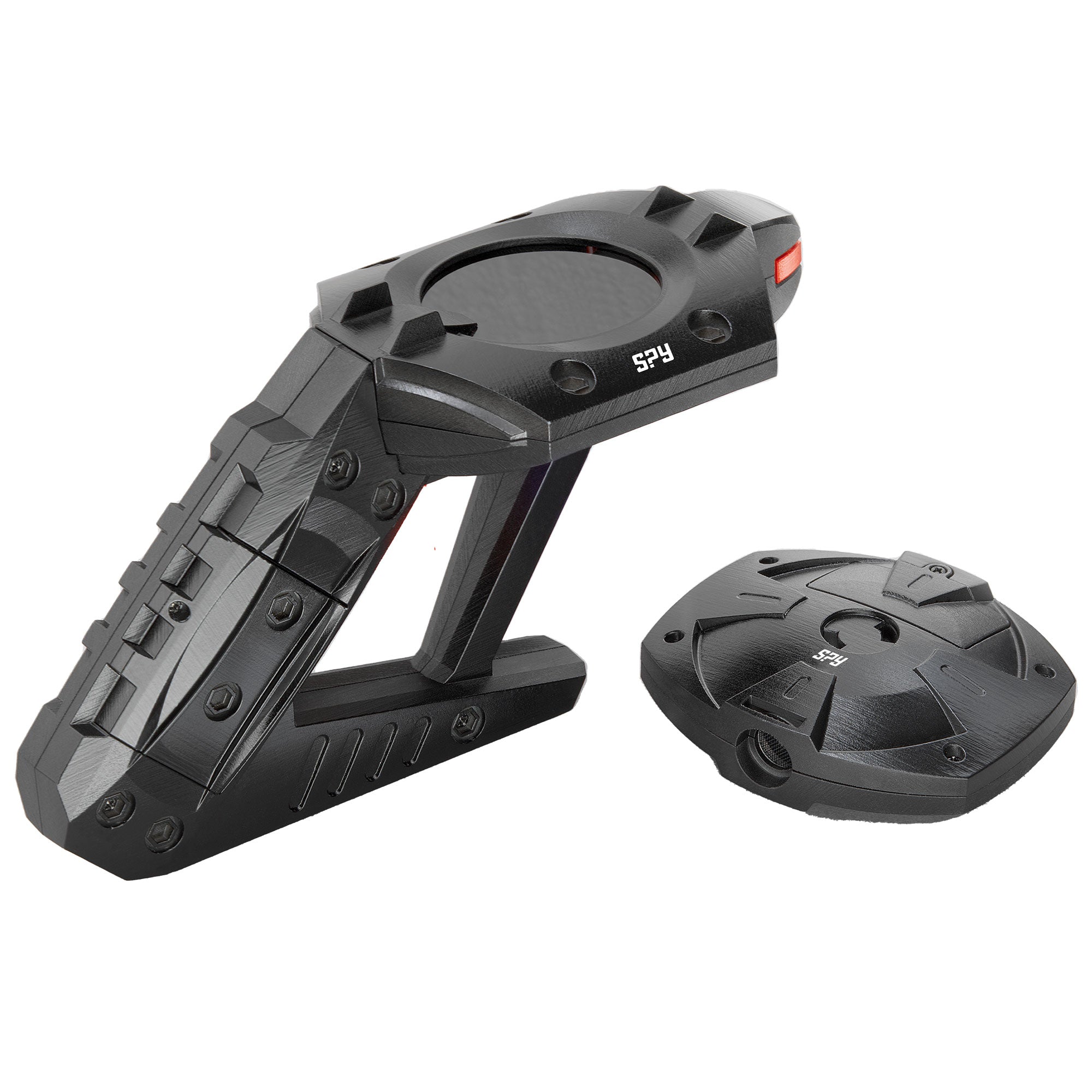 Spy Labs: Spy Location Tracker、mySite、lovesweatpilates