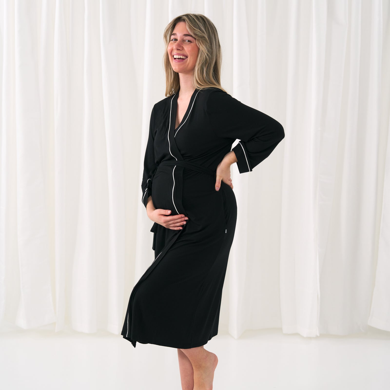  Black Women's Robe、mySite、layawaytickets