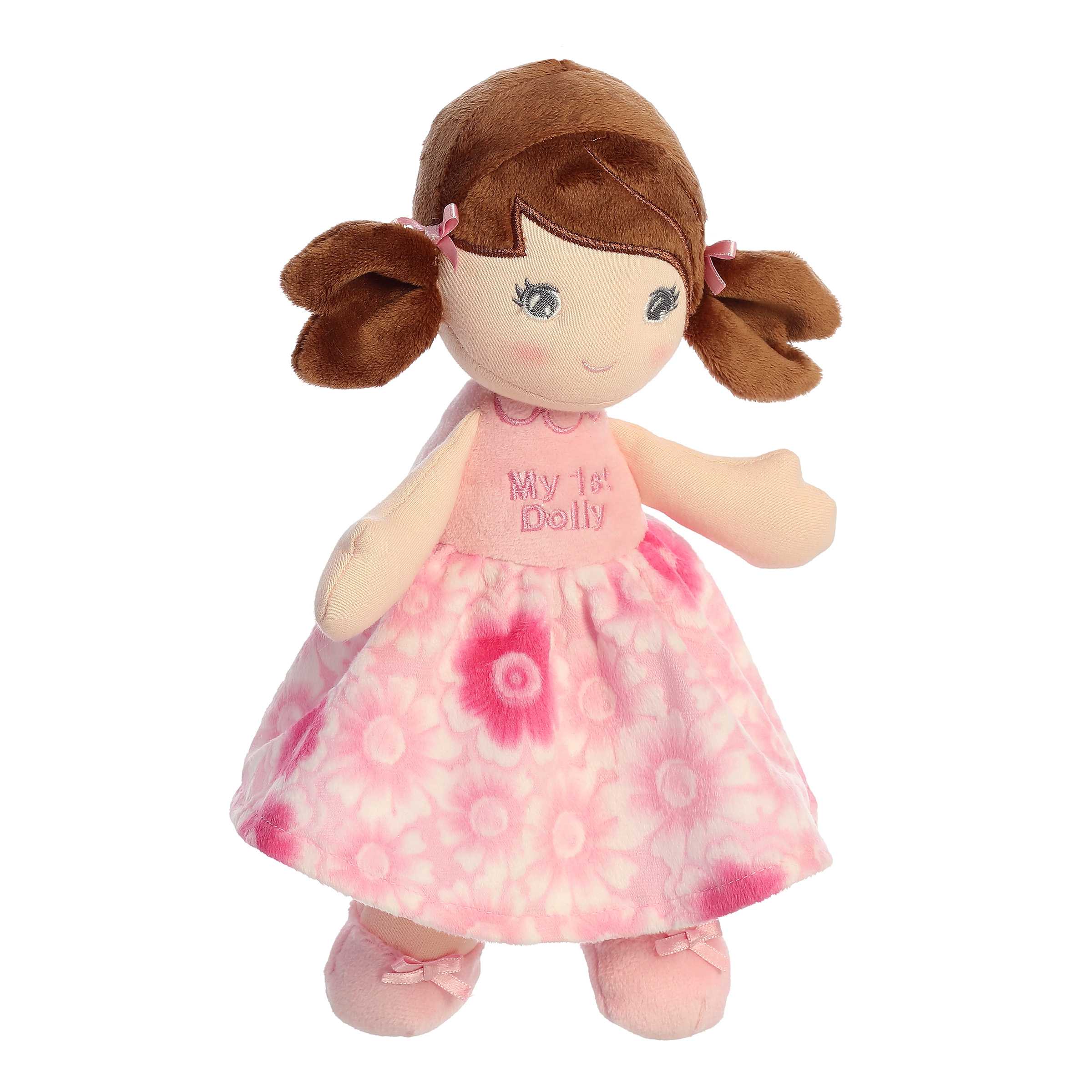 ebba™ - Dolls - 12 First Doll、mySite、g9winljtr