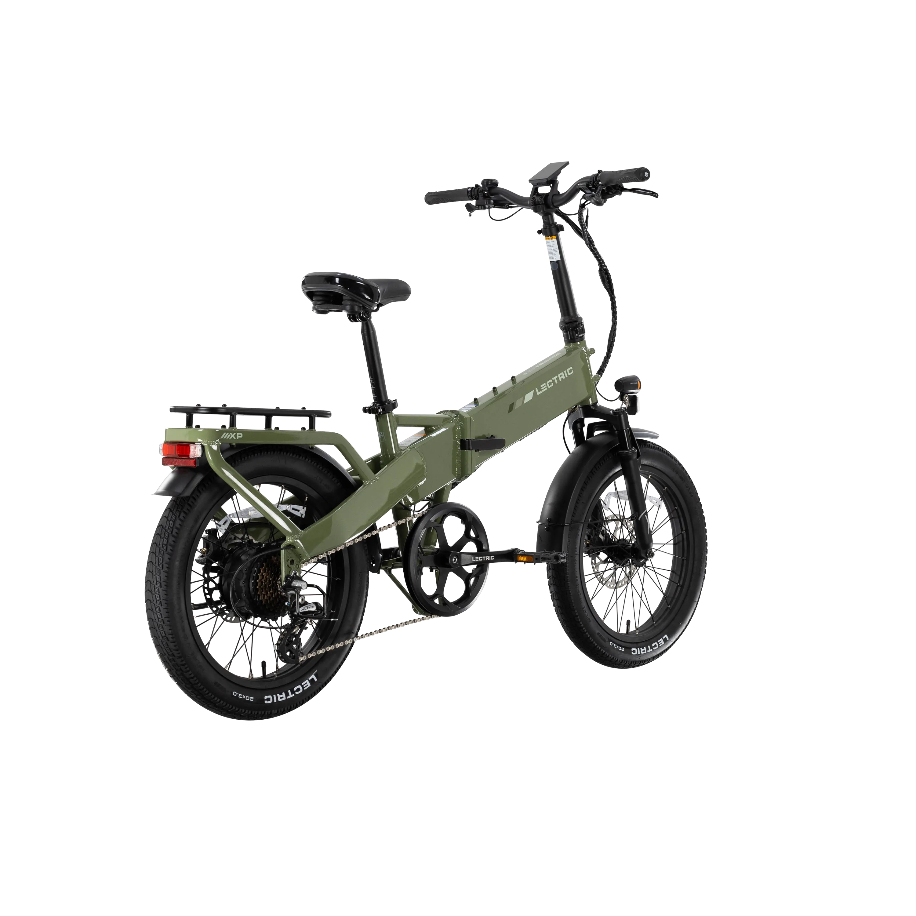  XP4 750 Pine Green + FREE LevelUp Rack, Suspension Seat Post, Elite Headlight, Bike Lock, Phone Mount ($345 Value)、mySite、ghnorth