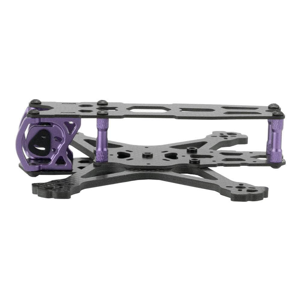  Lumenier QAV-S 2 Sub-250 Joshua Bardwell SE 3” - Frame Kit、mySite、merchandisen