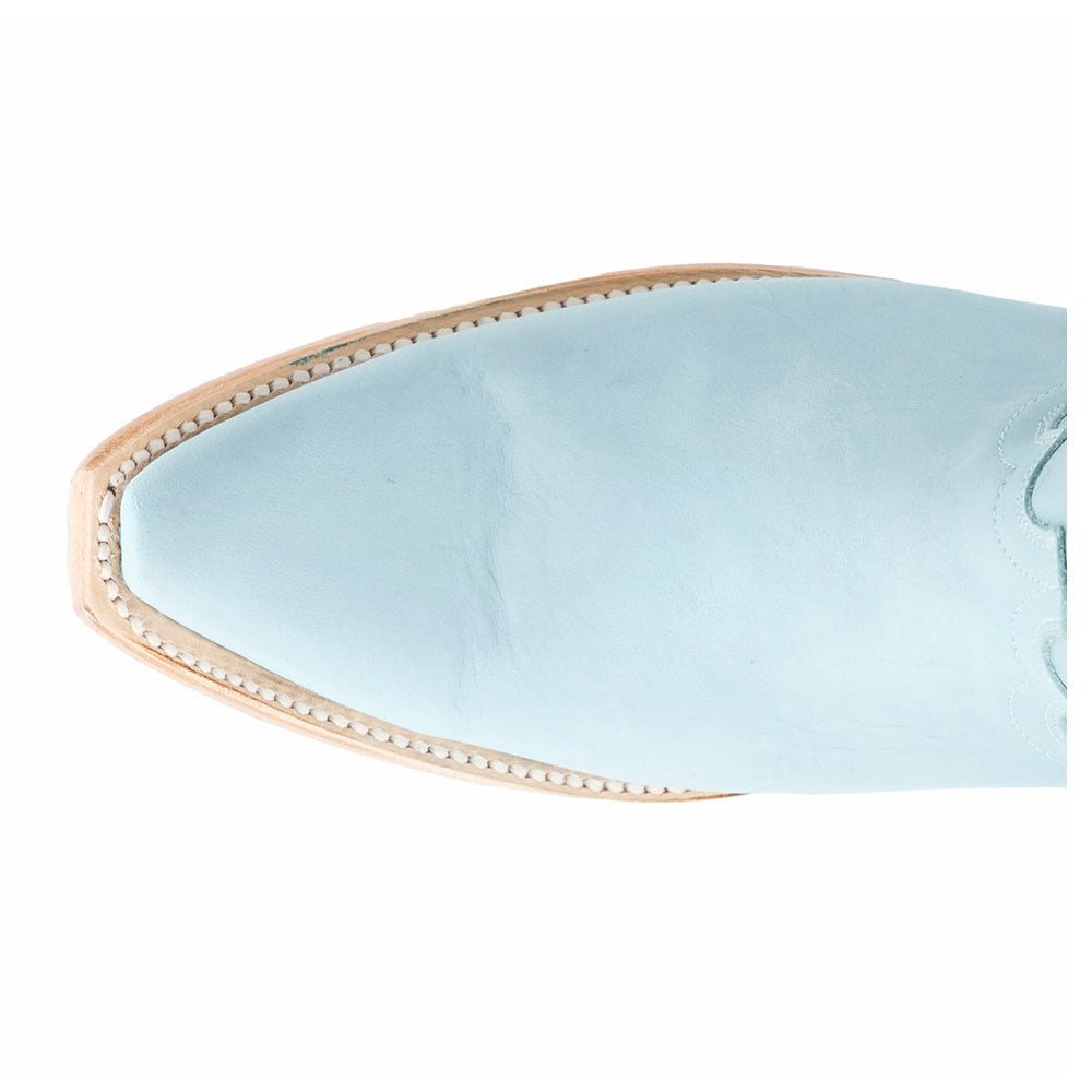 Emma Jane Snip Toe Cowboy Booties、mySite、gtrtttuynbv