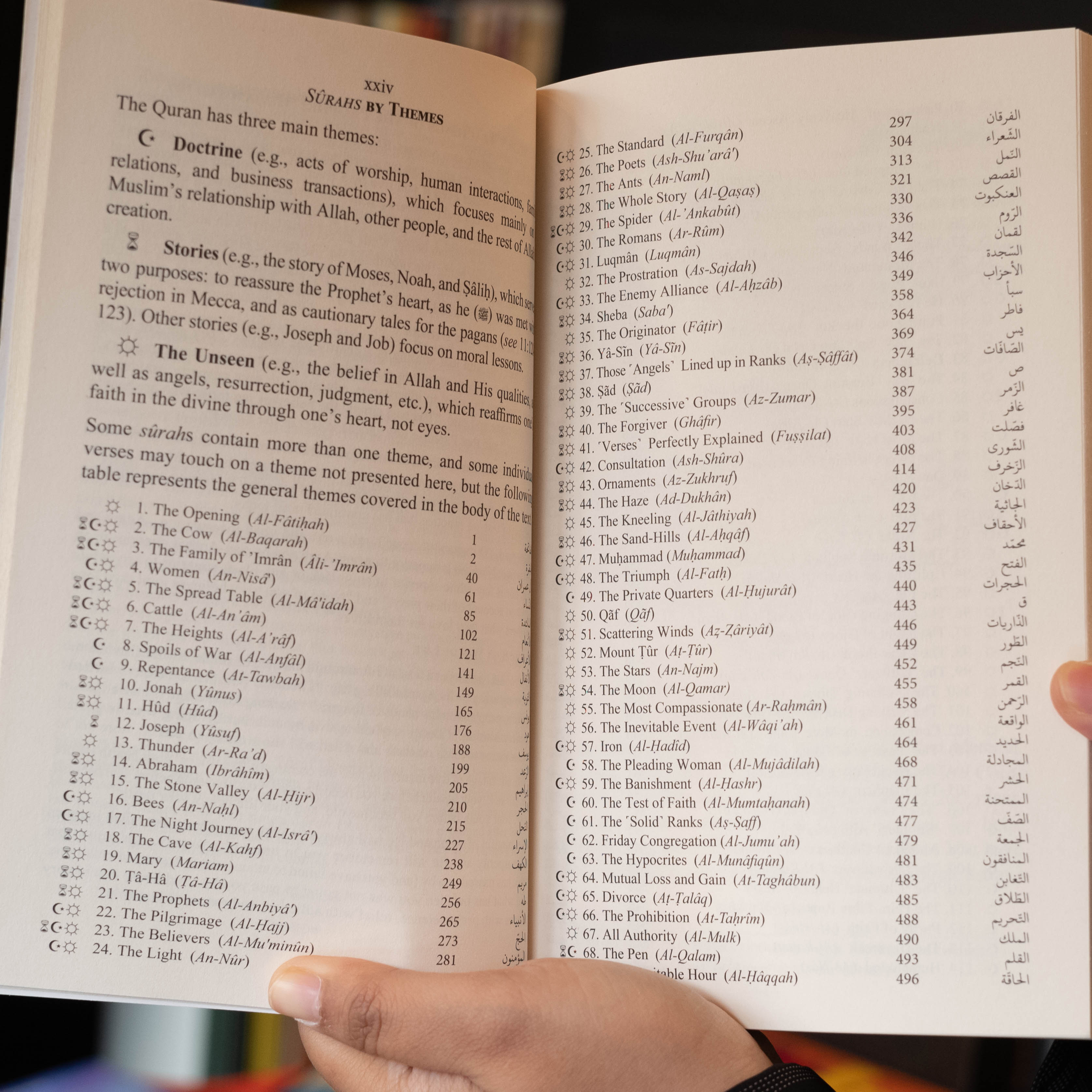 The Clear Quran (English with Arabic Text) PB、mySite、topwebapps