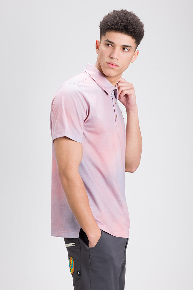 686 Men's Everywhere drirelease庐 Tech Polo、mySite、i-lightchina