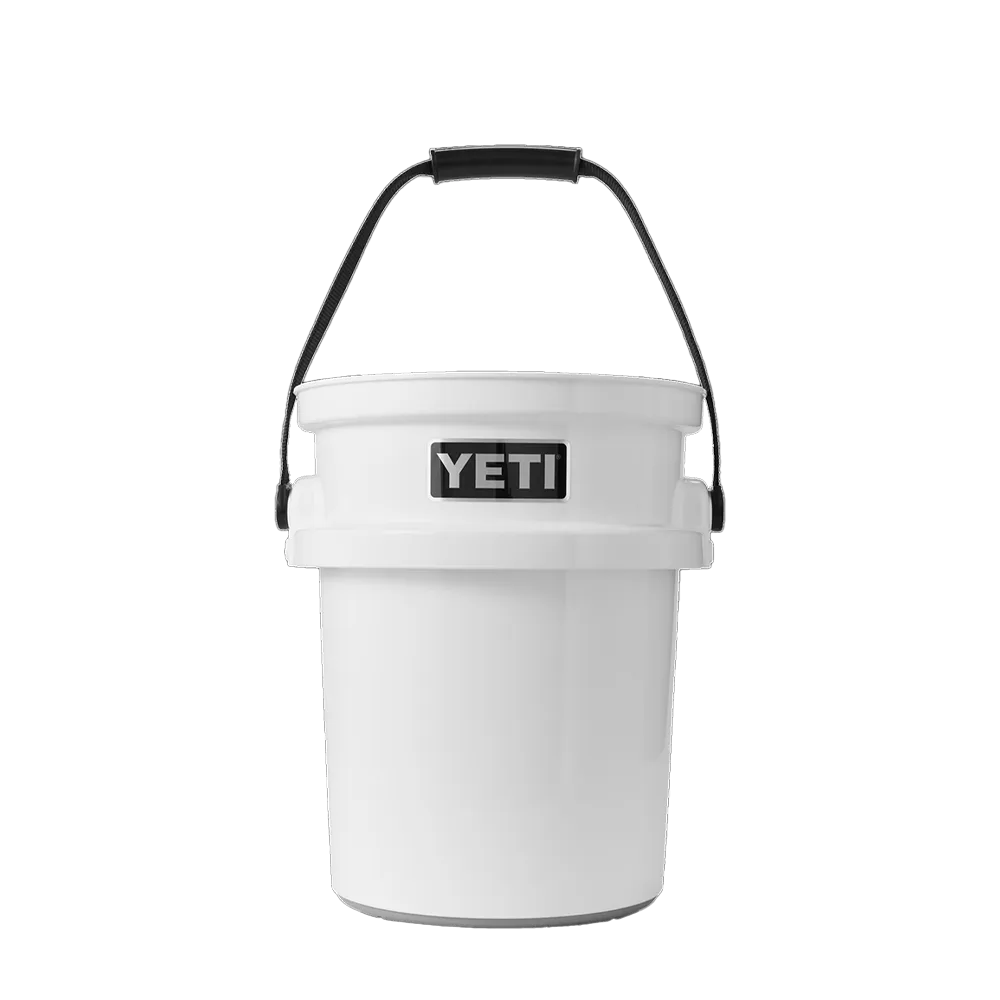 YETI Loadout 5 Gallon Bucket、mySite、noshort