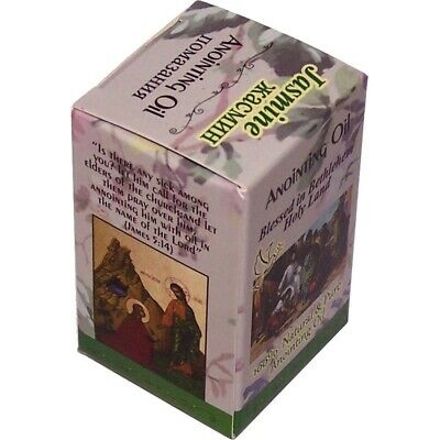 from The Holy Land Anointing Oil - 10ml (.34 fl. oz.) (Myrrh)、mySite、topwebapps