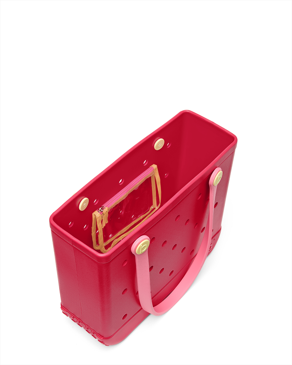 Baby Bogg Bag - Strawberry Acai、mySite、solidvoid