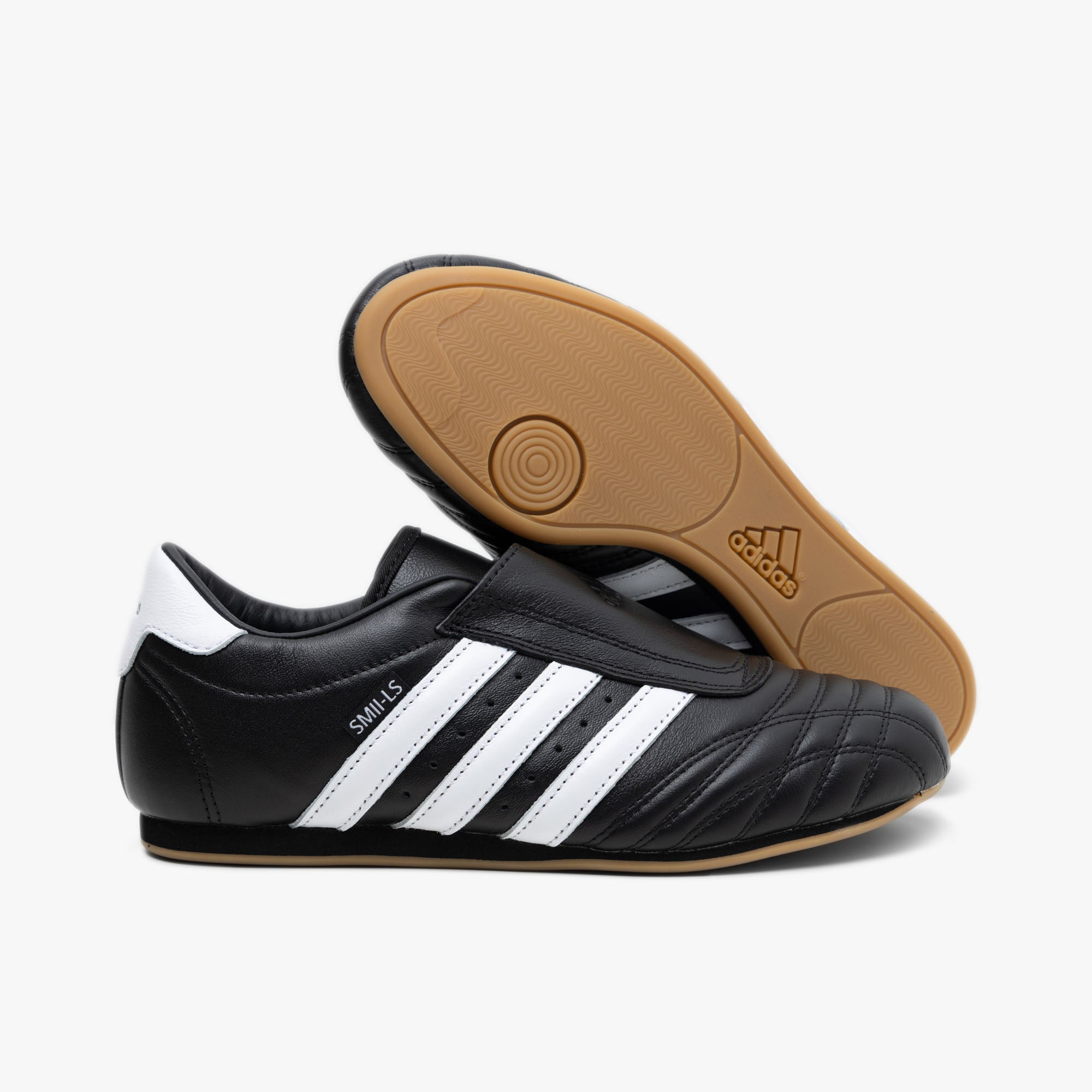  adidas Originals Women's Taekwondo Core Black / Fwtr White - Gum、mySite、merchandisen